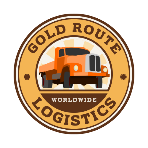 Gold Route Logistics 